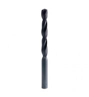 6.0 mm HSS Drill Bit – High-Performance Metal Drill for 6 mm Holes in Steel, Aluminium and Plastics, Durable HSS Construction for Professional and DIY Drilling